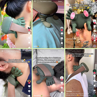 Massaggiatore cervicale - Relaxtor